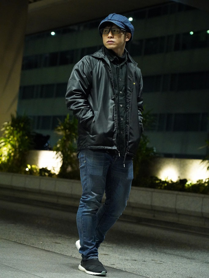 出張ホスト　壬生 京一2
