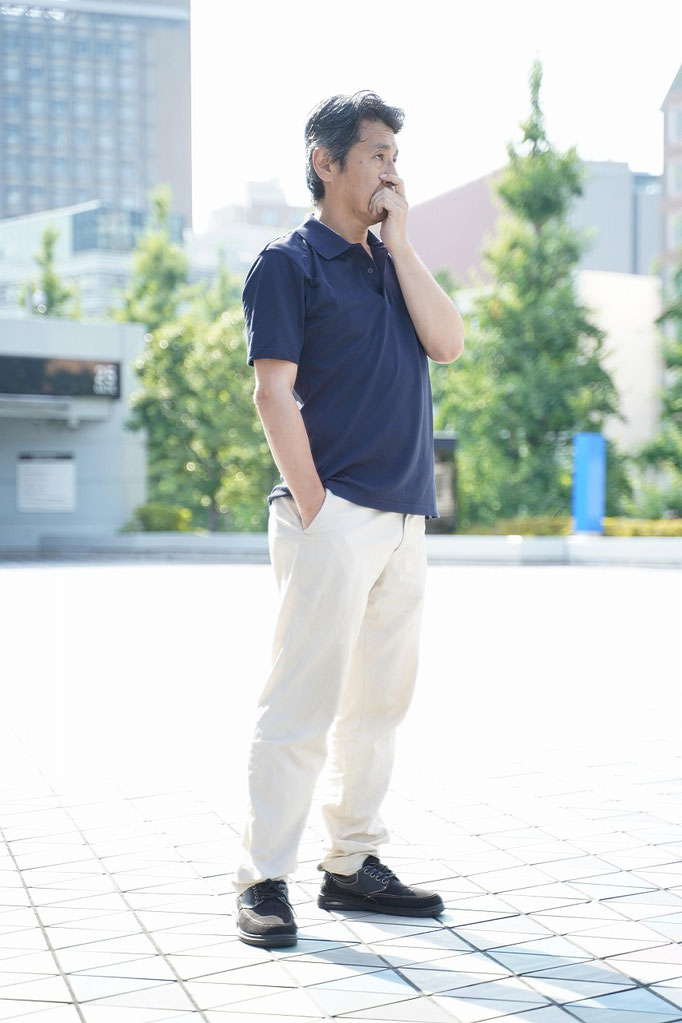 出張ホスト　四ノ宮　淳１