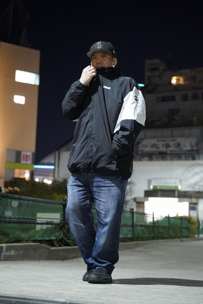 出張ホスト　ショージ３