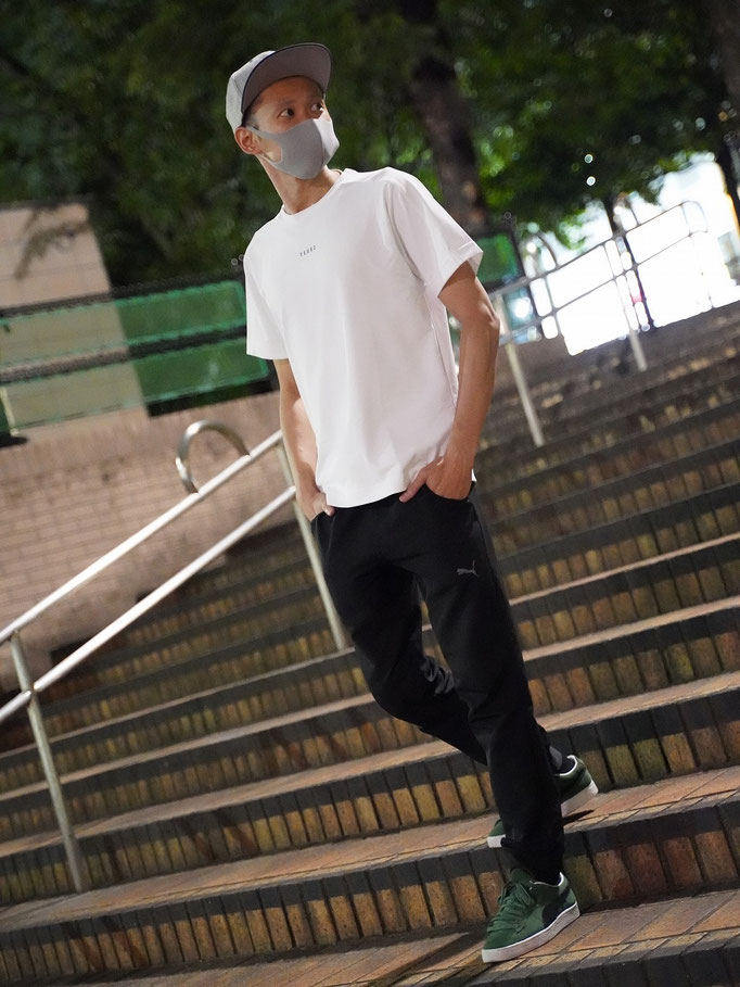 出張ホスト　藤堂大亮２