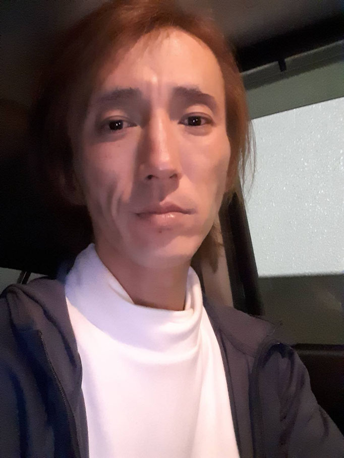 出張ホスト　響弥1