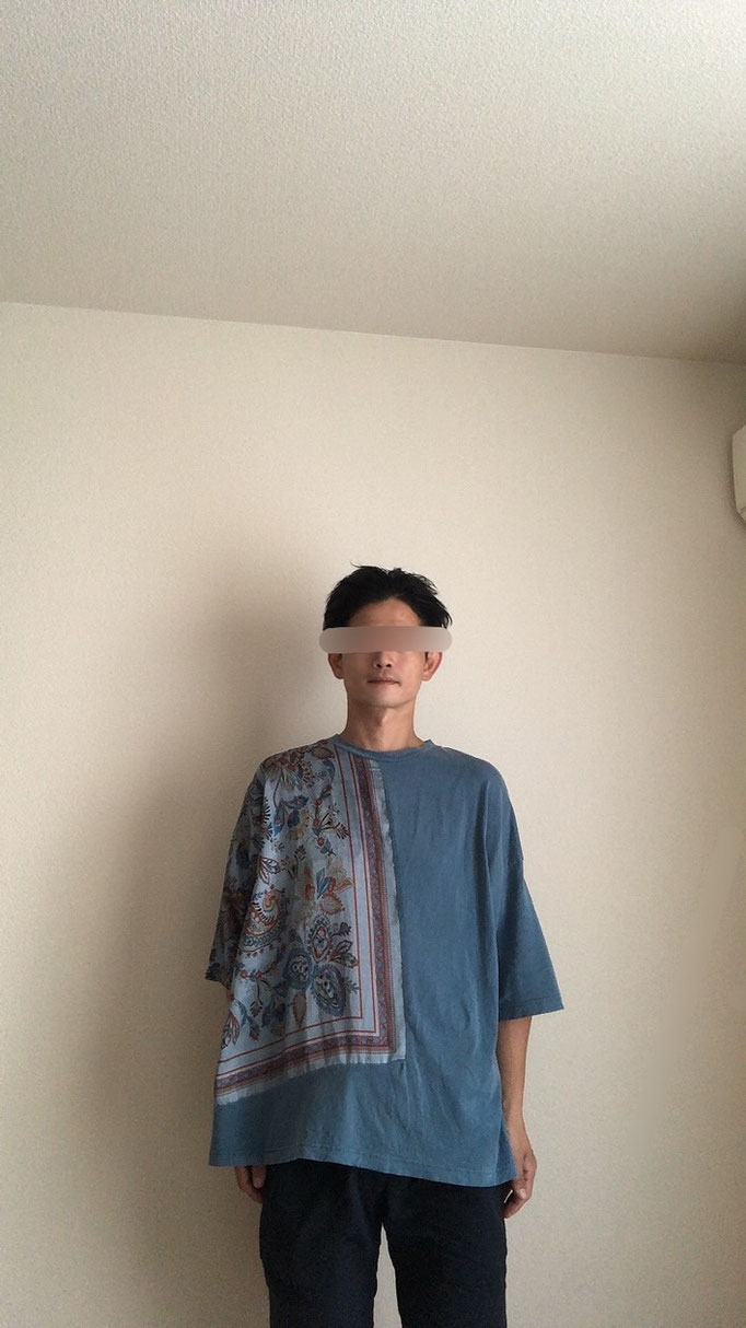 出張ホスト　蒼井 空輝1