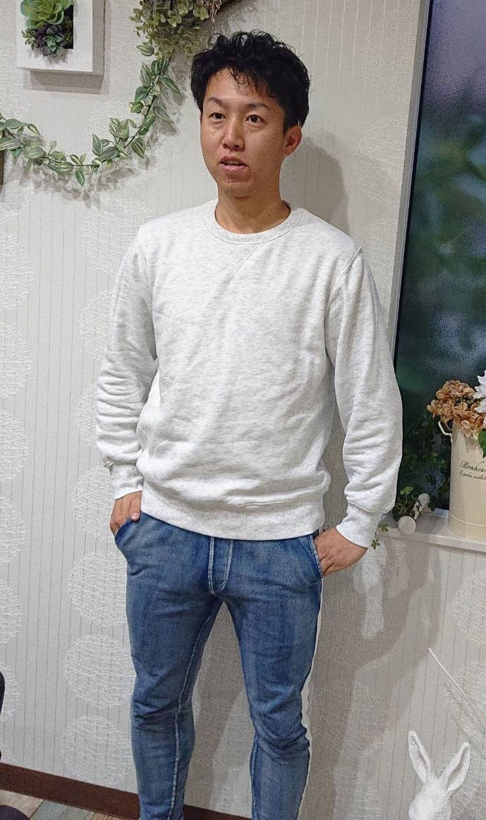 出張ホスト　袴田工2