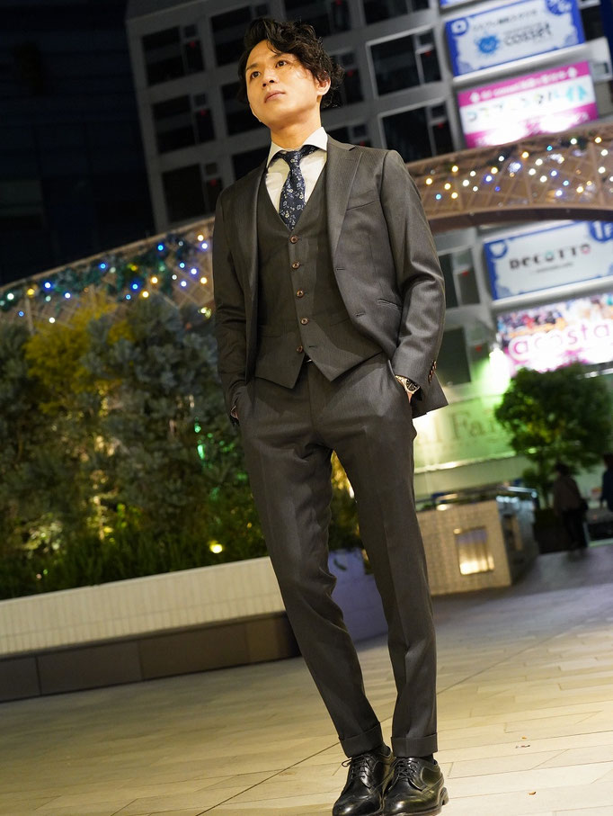 出張ホスト 椎木 智仁3