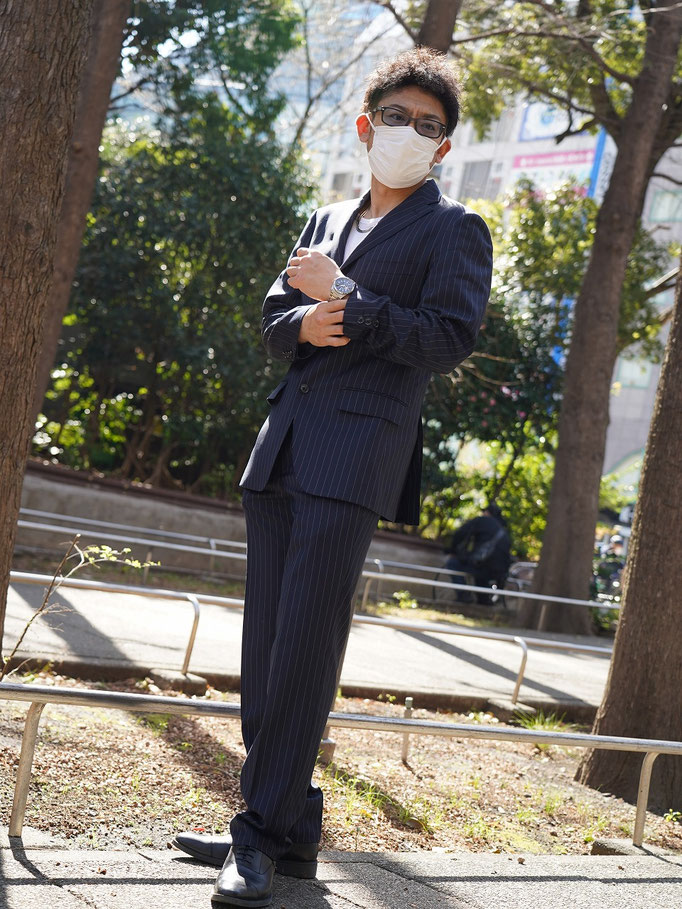 出張ホスト　相模世 真3