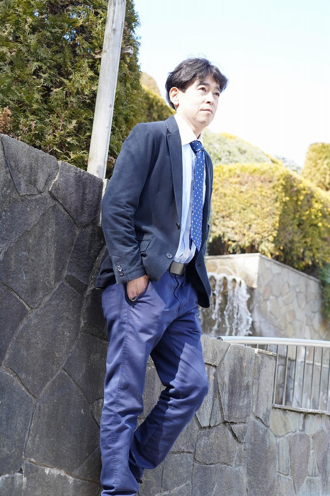 出張ホスト　北野　晶夫３