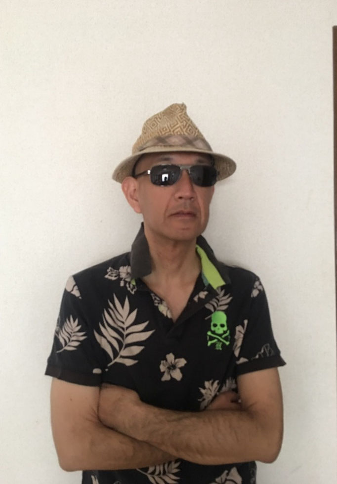 出張ホスト　沖縄太郎3