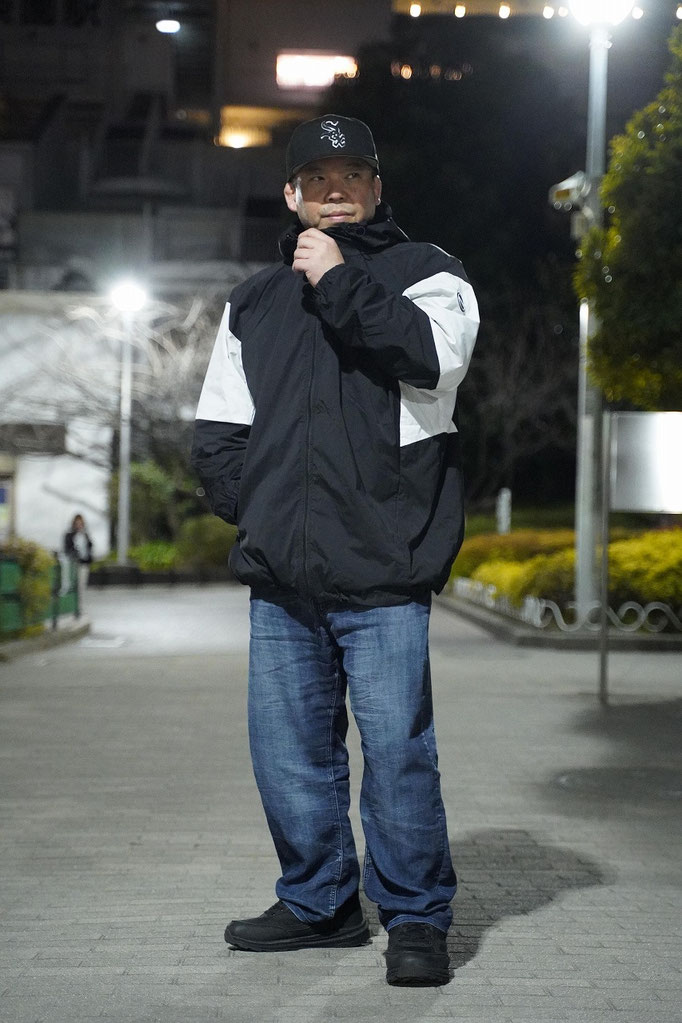 出張ホスト　ショージ１