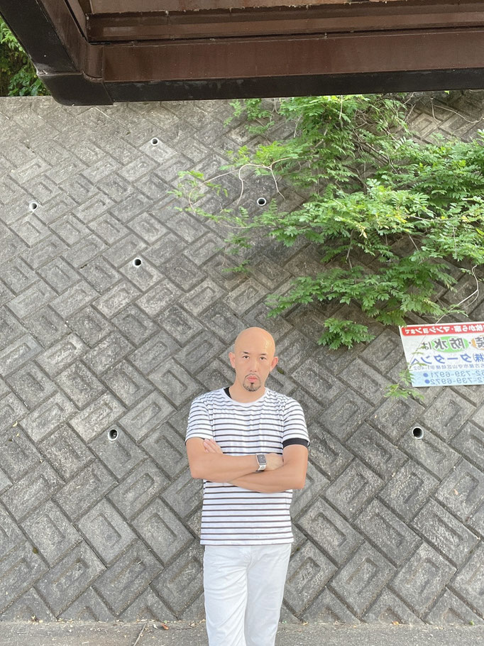 出張ホスト　藤翔 祐大2