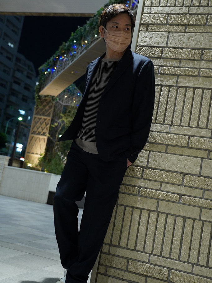 出張ホスト　青師 南3