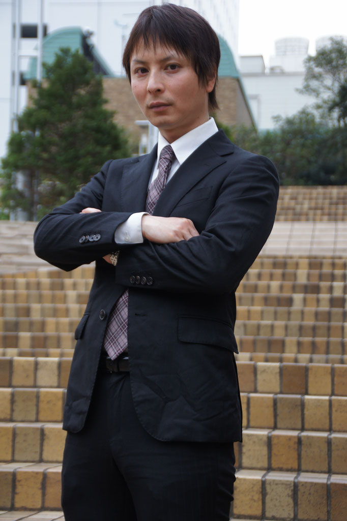 出張ホスト　神楽坂頼2