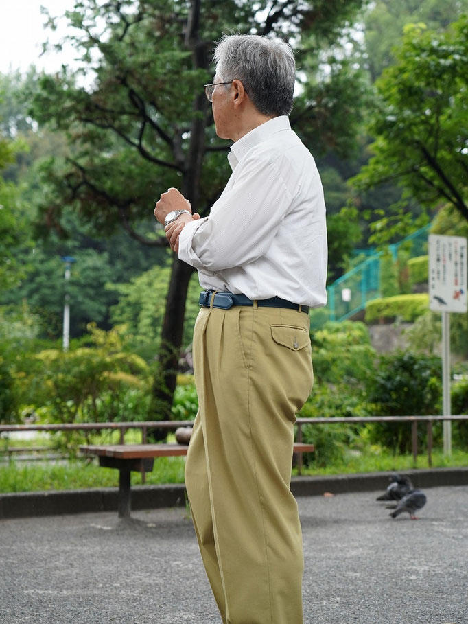 出張ホスト　十六夜夢　真３