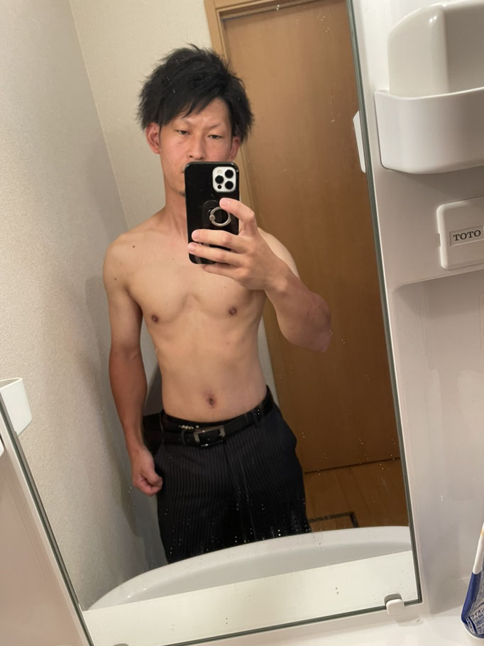 出張ホスト　龍宮寺葵2
