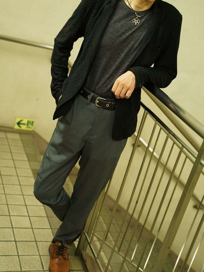 出張ホスト　矢野沢　蓮３