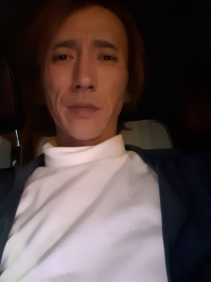 出張ホスト　響弥3