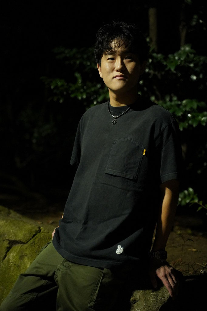 出張ホスト　一　春３
