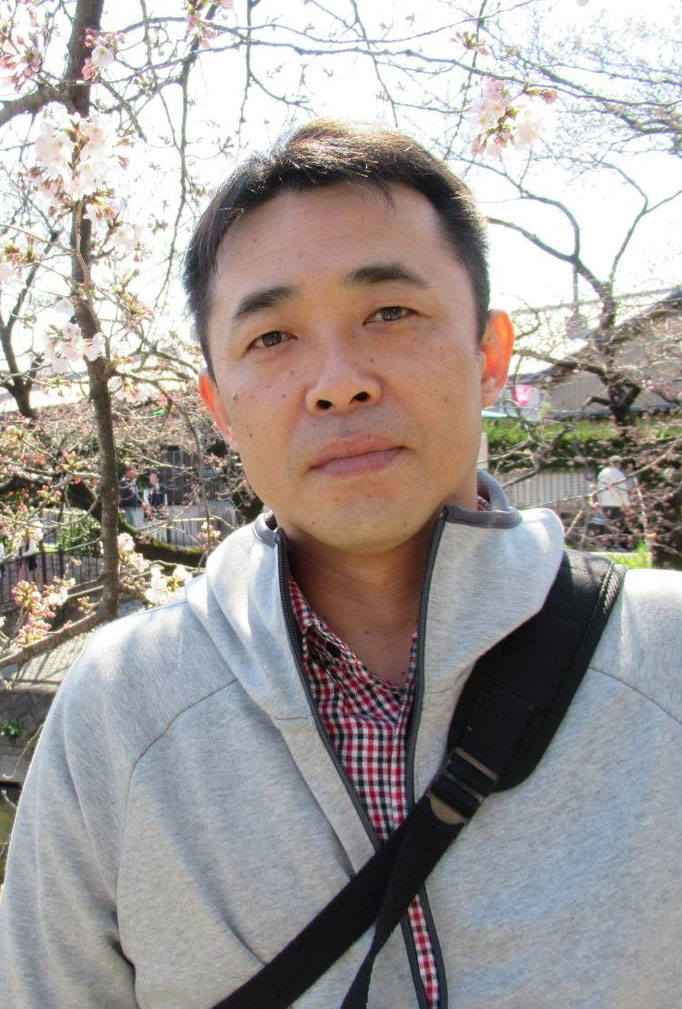 出張ホスト　所条芳樹2