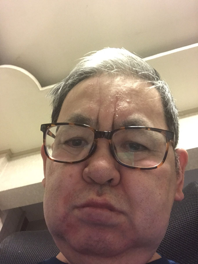 出張ホスト　奥賢三3