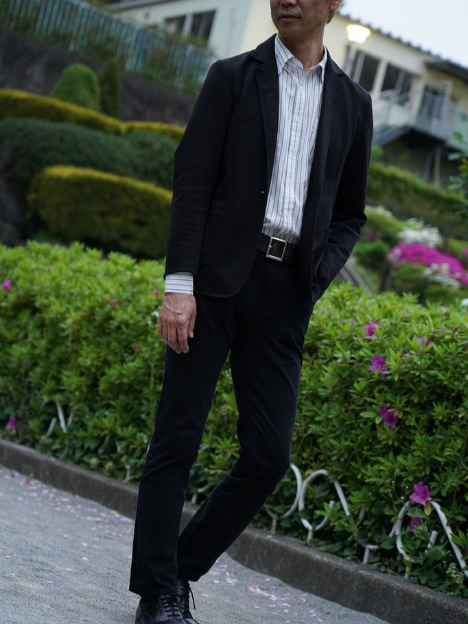 出張ホスト　齊藤計 タダシ1