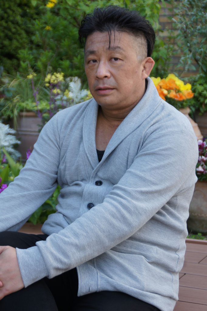 出張ホスト　麻流 大2