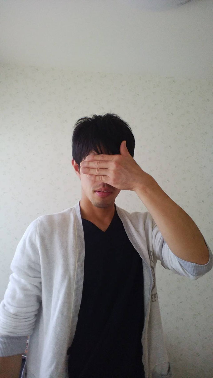 出張ホスト　大葉俊介1