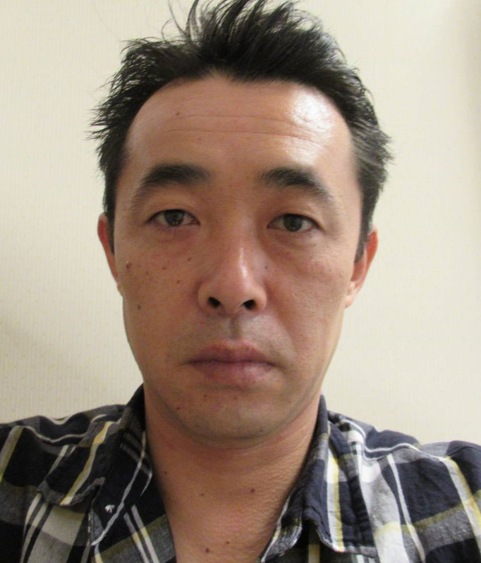 出張ホスト　所条芳樹3