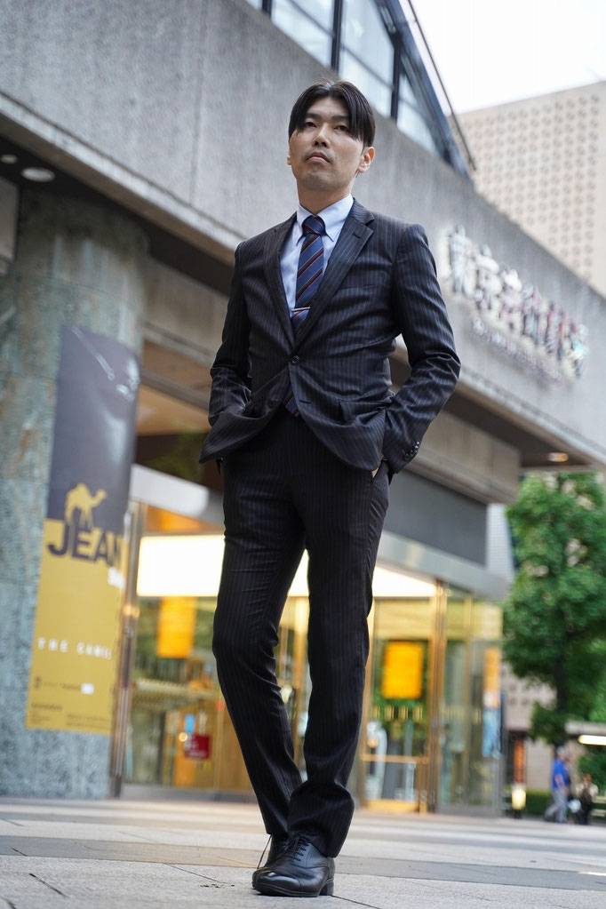 出張ホスト　浅山　恭平２