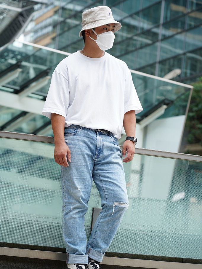 出張ホスト　川須 愛之助1