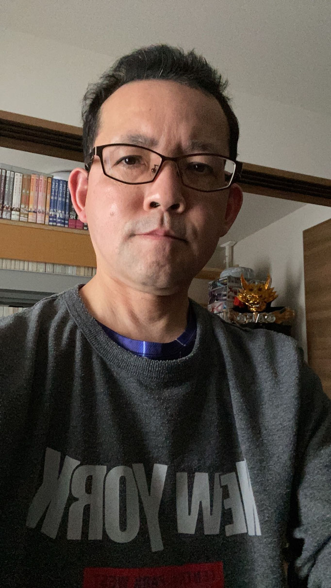 出張ホスト　豊臣零2