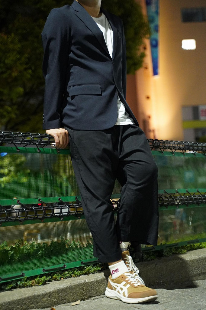 出張ホスト　入江　玄師３