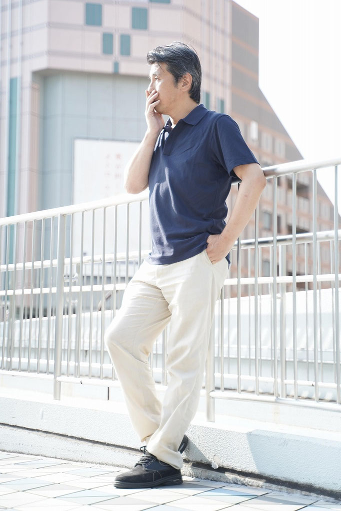 出張ホスト　四ノ宮　淳２
