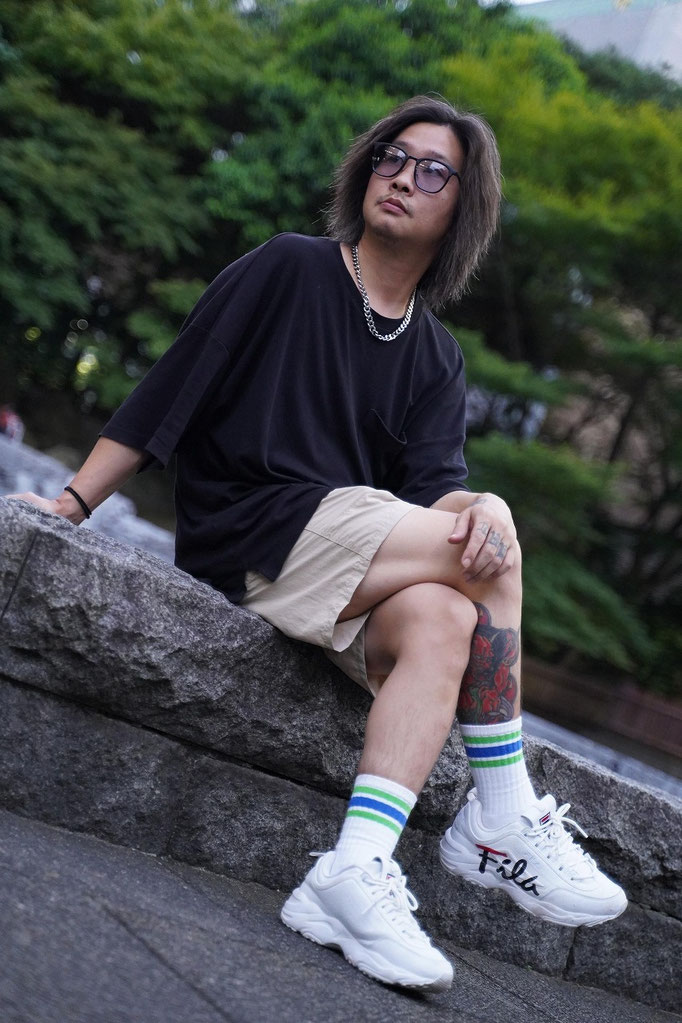 出張ホスト　柊 湊人１