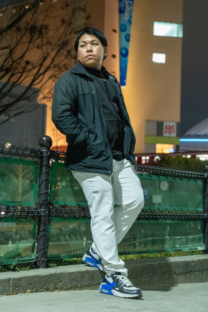 出張ホスト　菊島　遥２