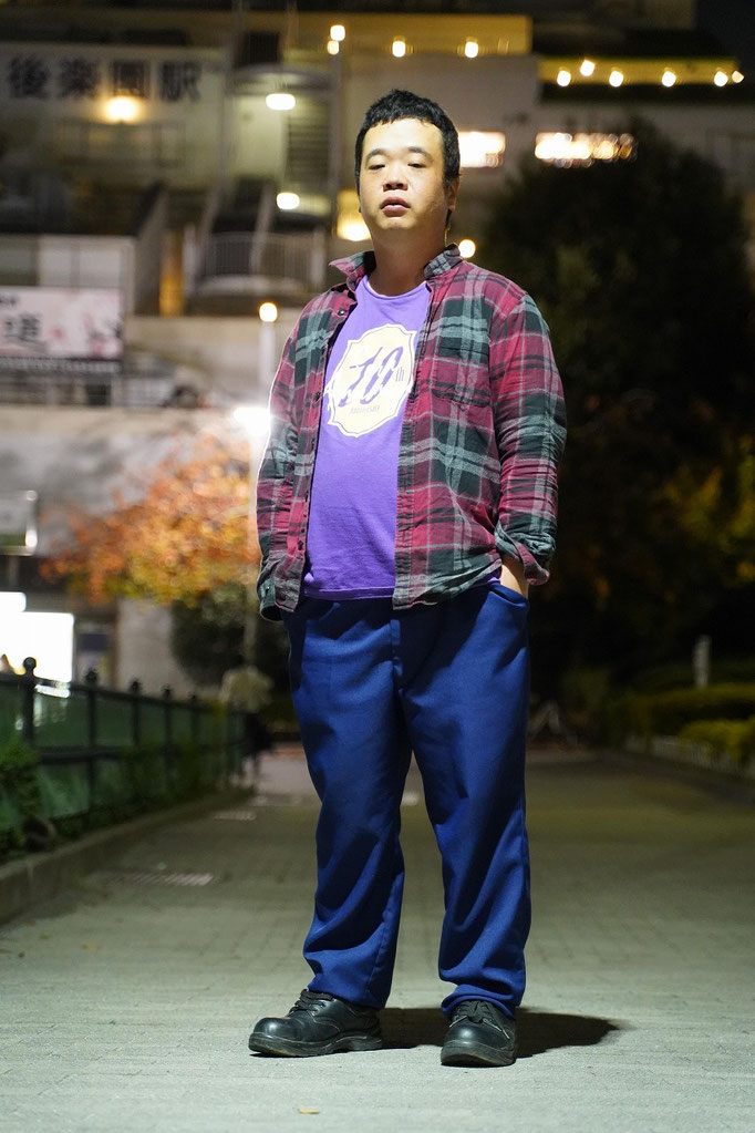 出張ホスト　伊達宮　輝２
