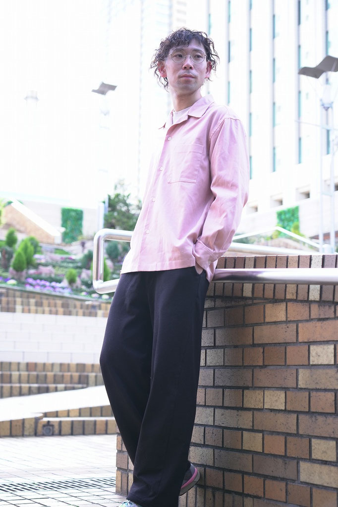 出張ホスト　当麻 理1