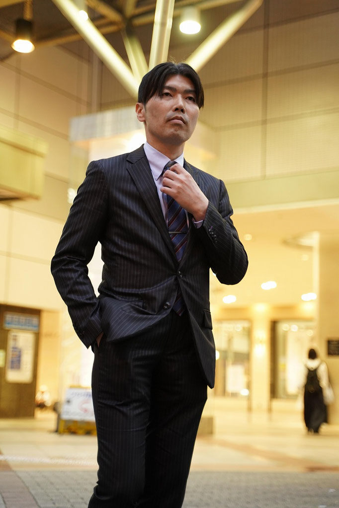出張ホスト　浅山　恭平３