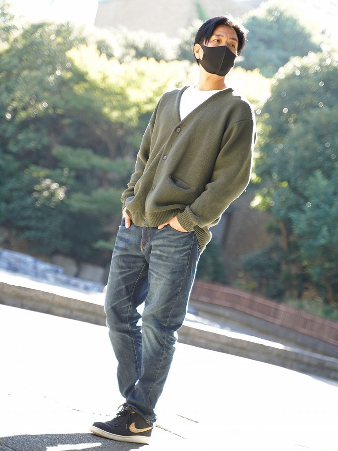 出張ホスト　鮎川 丈助1