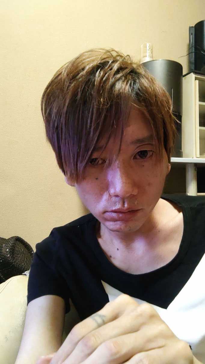 出張ホスト　川茂 忠3