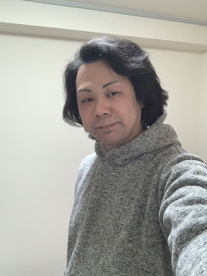 出張ホスト　小早山 トオル3