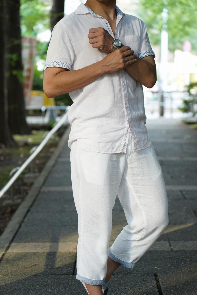 出張ホスト　歩川　優３