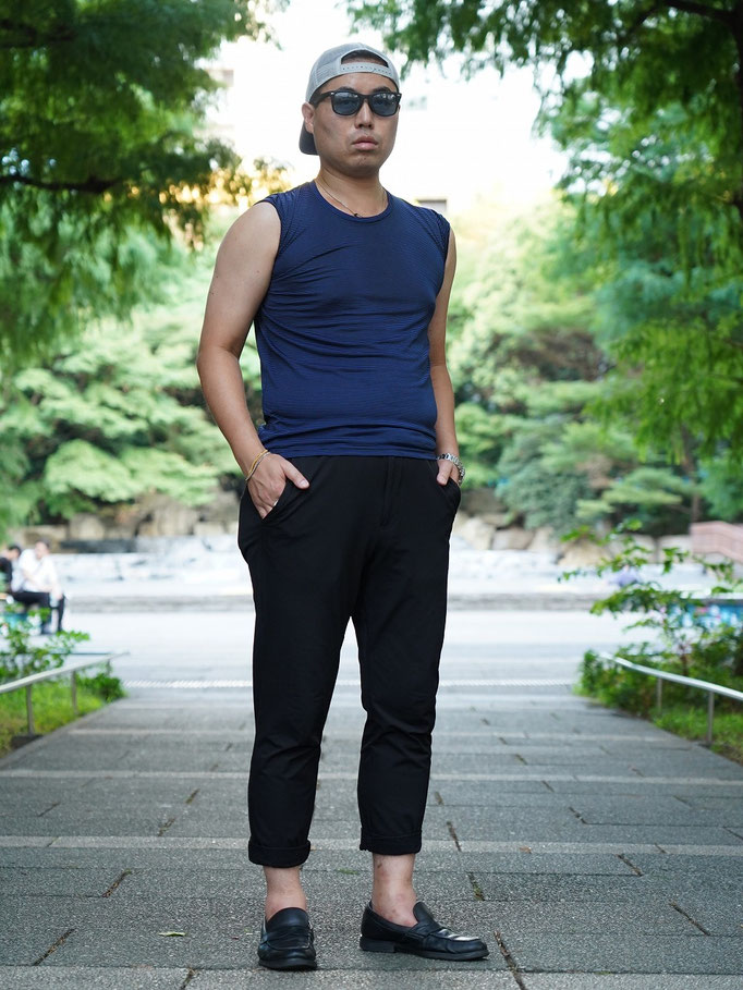 出張ホスト　本郷 優1