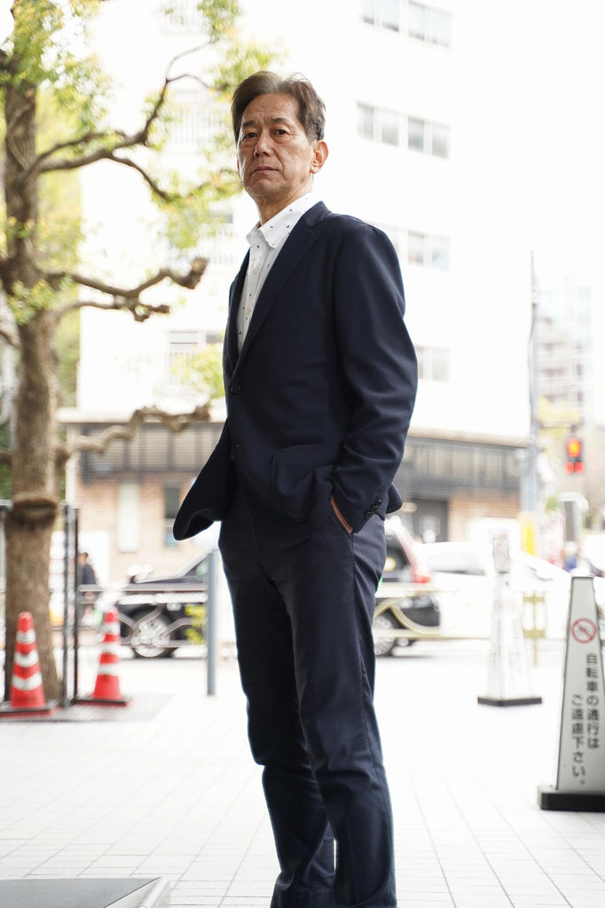 出張ホスト　山内　航平３