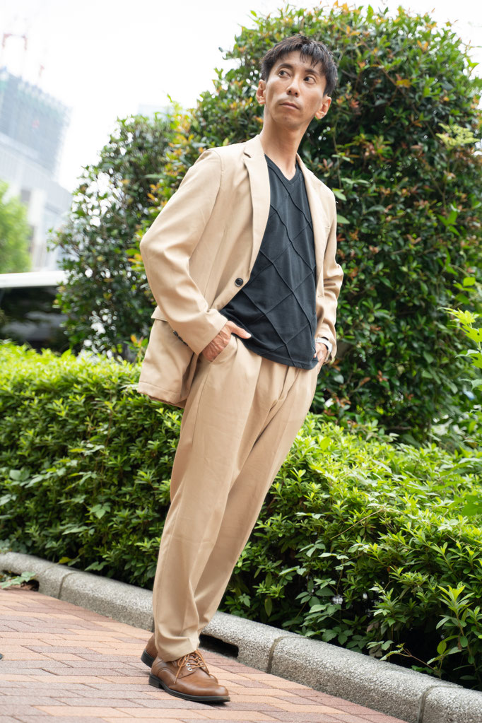 出張ホスト　真木　武尊３