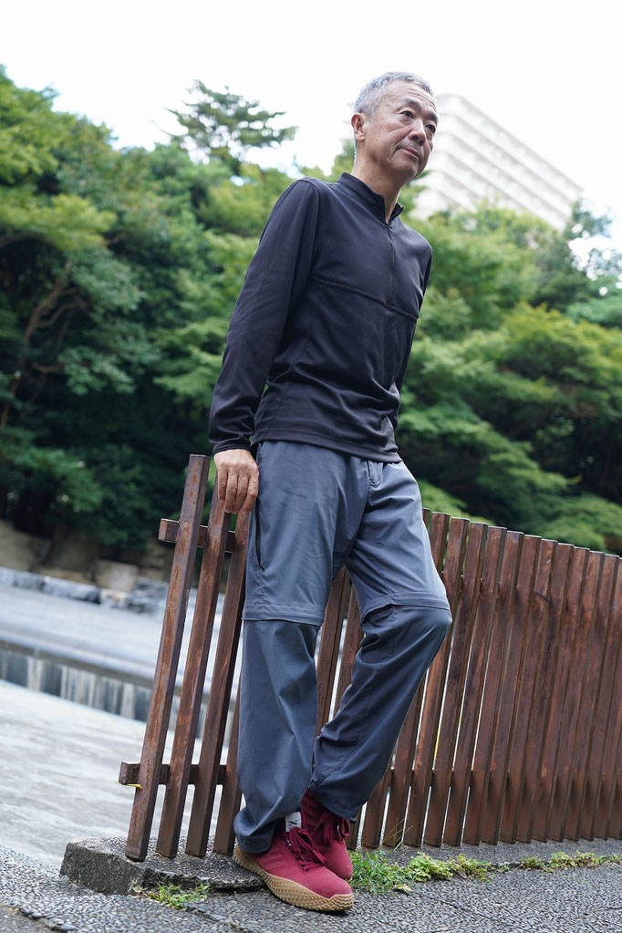 出張ホスト　志田幸樹3