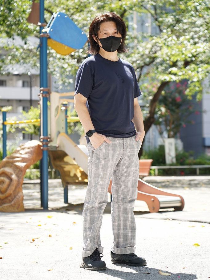 出張ホスト　麻 圭3