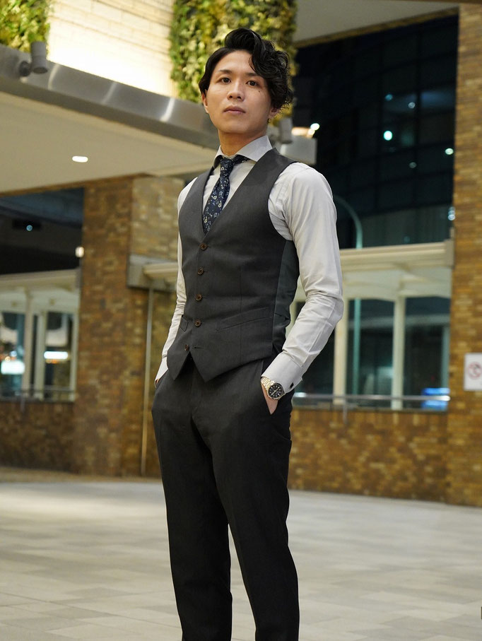 出張ホスト 椎木 智仁2