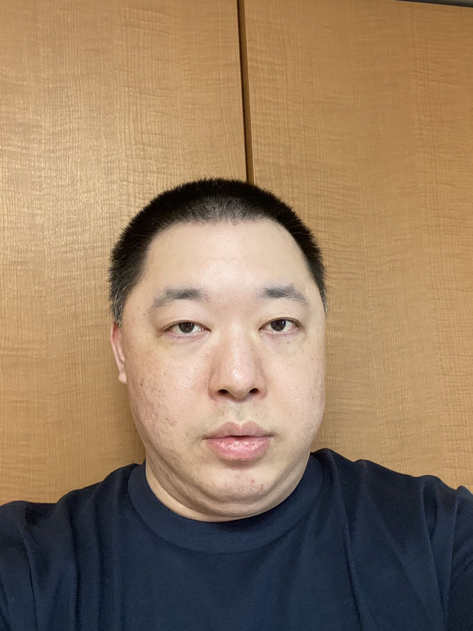 出張ホスト　柳本 准市1