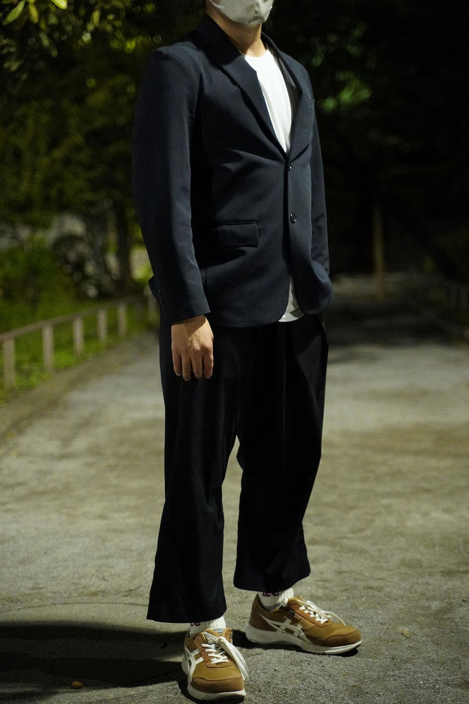 出張ホスト　入江　玄師１
