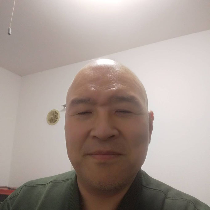 出張ホスト　矢野孝幸2
