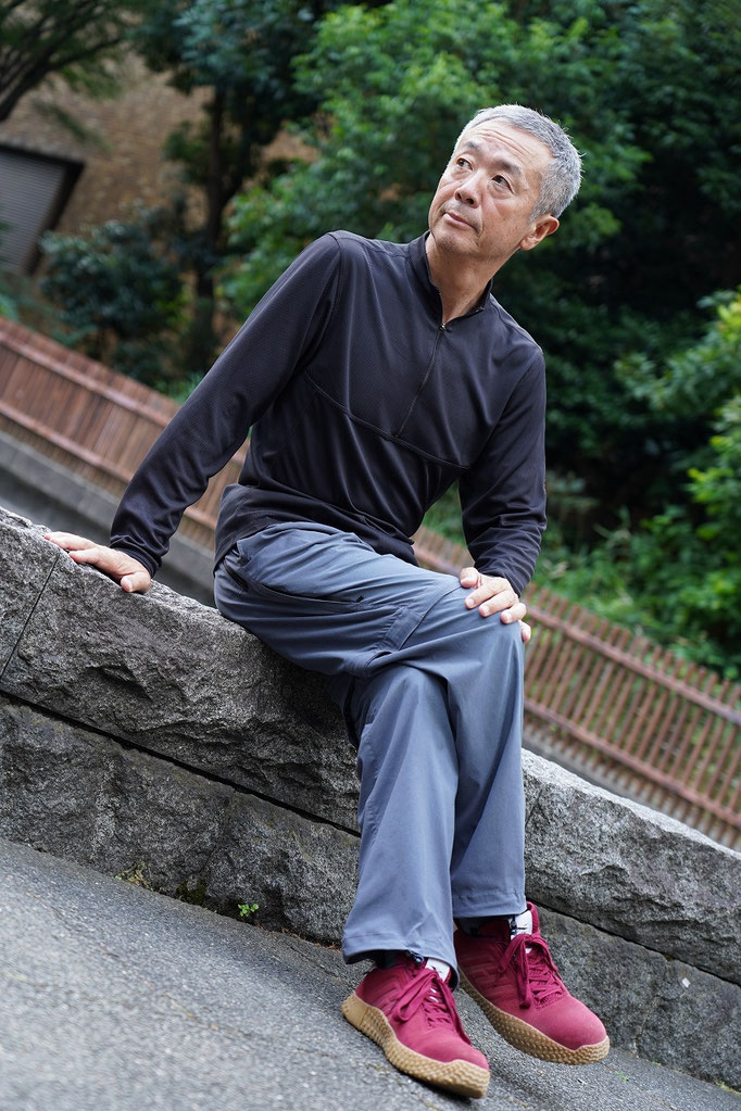 出張ホスト　志田幸樹2